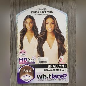 Sensationnel Braelyn